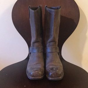 FRYE harness 12r Boots